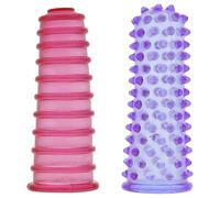 Dream Toys Good Vibes Lust Fingers