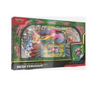 PREORDINE Pokemon Collezione Premium Mega Venusaur ex (IT)