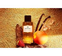 Collezione Prestige N°9 Sultan 50 ML - Prestigioso profumo (n. 20 Signature)