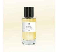 Collection Prestige Saphir 25 Eau de Parfum 100 ml