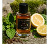 COLLEZIONE PRIVATA GOLD EDITION - LEGNO INTENSO 50ML EAU DE PARFUM - UNISEX BOIS INTENSE è una fragranza profonda, sofisticata e sensuale della Collection Privé Gold Edition, presentata in un elegante