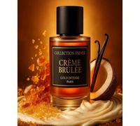 COLLEZIONE PRIVATE GOLD EDITION - CREME BRULEE 50ML Eau De Parfum PRIVATE COLLECTION GOLD EDITION - CRÈME BRÛLÉE - Eau de Parfum 50ML - DonnaFamiglia Olfattiva: Vaniglia Gourmet (Donna)Piramide Olfatt