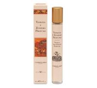 L'Erbolario COLLEZIONE PROFUMI VANIGLIA E ZENZERO 15 ML