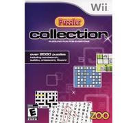 Collezione Puzzler - Nintendo Wii