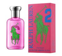 Ralph Lauren Big Pony 2 eau de toilette 50 ml Donna