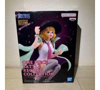 COLLEZIONE RECORD BATTLE PEZZO UNICO - MISS BUCKINGHAM STUSSY -