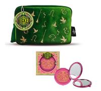 Collezione regalo ufficiale Wicked (borsa Cosmeic e specchio cosmetico)
