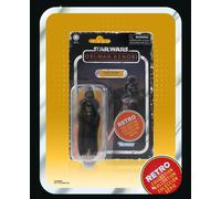 Collezione Retro Star Wars Kenner Darth Vader (I Tempi Oscuri) MOC Nuovo & OVP