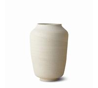 Collezione Ro Vaso Classico N. 59 Vaniglia, Rifinito A Mano