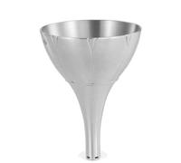 Collezione Royal Selangor Wine Celebration Imbuto per vino scanalato in peltro