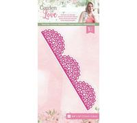Collezione Sara Signature - Giardino Dell'Amore - Di Crafters Companion