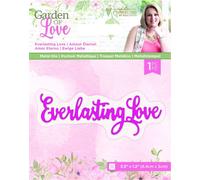 Collezione Sara Signature - Giardino Dell'Amore - Di Crafters Companion