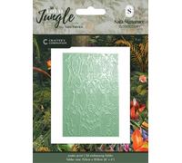 Collezione Sara Signature - Giungla Reale Di Crafters Companion