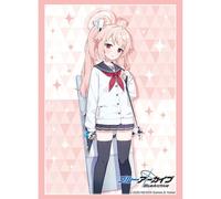 Collezione Sleeve HG Blue Archive Natsu Vol.4847 GIAPPONE UFFICIALE