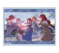 Collezione Sleeve HG Le Quintessential Quintuplets Parte.2 GIAPPONE UFFICIALE