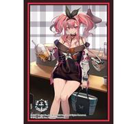 Collezione Sleeve HG Vol.4030 Azur Lane Bremerton GIAPPONE UFFICIALE