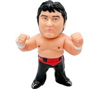 Collezione Soft Vinyl 039 Legend Masters Figura Di Shinya Hashimoto