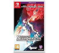 Collezione Spada del Negromante - Gioco per Nintendo Switch