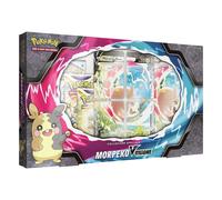 POKEMON - Morpeko V-Union Box