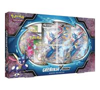 Collezione speciale Pokemon V -UNION - Greninja
