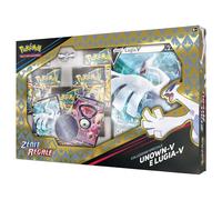 Collezione Speciale Unown V e Lugia V - Spada e Scudo - Zenit Regale - ITA