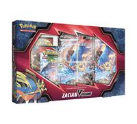 Collezione Speciale Zacian V Unione (IT)