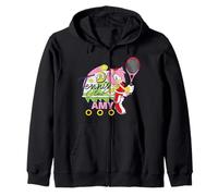 Collezione Sportiva Sonic The Hedgehog Felpa con Cappuccio