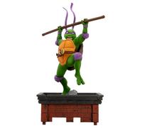 Collezione statuette Abysse SFC Les Tortues Ninja (Donatello)