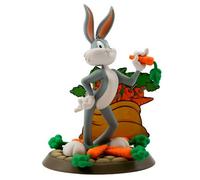 Collezione statuette Abysse SFC Warner Bros Looney Tunes (Bugs Bunny)