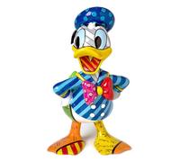 Collezione statuette Enesco Disney di Britto (Paperino)