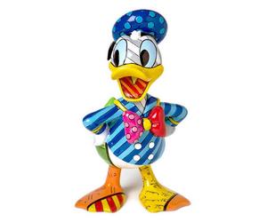 Collezione statuette Enesco Disney di Britto (Paperino)