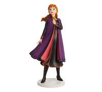 Collezione statuette Enesco Disney Showcase La regina delle nevi 2 (Anna)