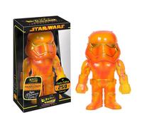 Collezione stilizzata Star Wars Inferno 1st Ord Stormtroop VII Force Awaken Hika