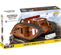 Collezione storica MARK V (maschio) n. 9199