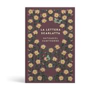 Collezione Storie senza tempo: La lettera scarlatta: XIII