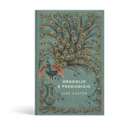 Collezione Storie senza tempo: Orgoglio e pregiudizio: I