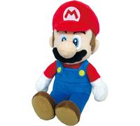 Collezione Super Mario All Star 10" - Plush Little Buddy