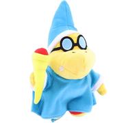 Collezione Super Mario All Star Magikoopa 8" - Little Buddy Plush