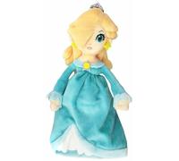 Collezione Super Mario All Star Peluche Da 10,5 Pollici | Rosalina