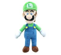 Collezione Super Mario All Star Peluche Da 10 Pollici | Luigi