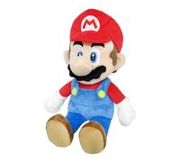 Collezione Super Mario All Star Peluche Da 14 Pollici | Mario