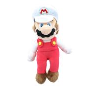 Collezione Super Mario All Star Peluche Da 9.5 Pollici | Fire Mario