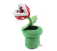 Collezione Super Mario All Star Peluche Da 9 Pollici | Pianta Piranha