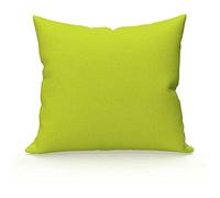 Collezione - tagliare cuscino - 63x63 cm - 1 pezzo - anis