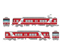 Collezione Tetsudou Enshu Railway 2000 Classe Set Di 2 Car E GIAPPONE UFFICIALE