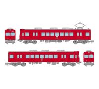 Collezione Tetsudou Enshu Railway 30 Classe 2 Car Set B GIAPPONE UFFICIALE