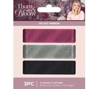 Collezione Thorn & Bloom Di Crafters Companion