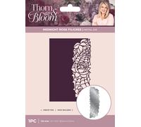 Collezione Thorn & Bloom Di Crafters Companion