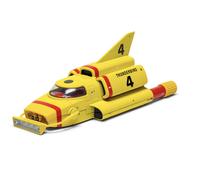 Collezione Thunderbirds F.A.B. Thunderbird 4 Corgi CC01401