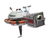 Collezione Thunderbirds F.A.B. Thunderbird 5 Corgi CC01501